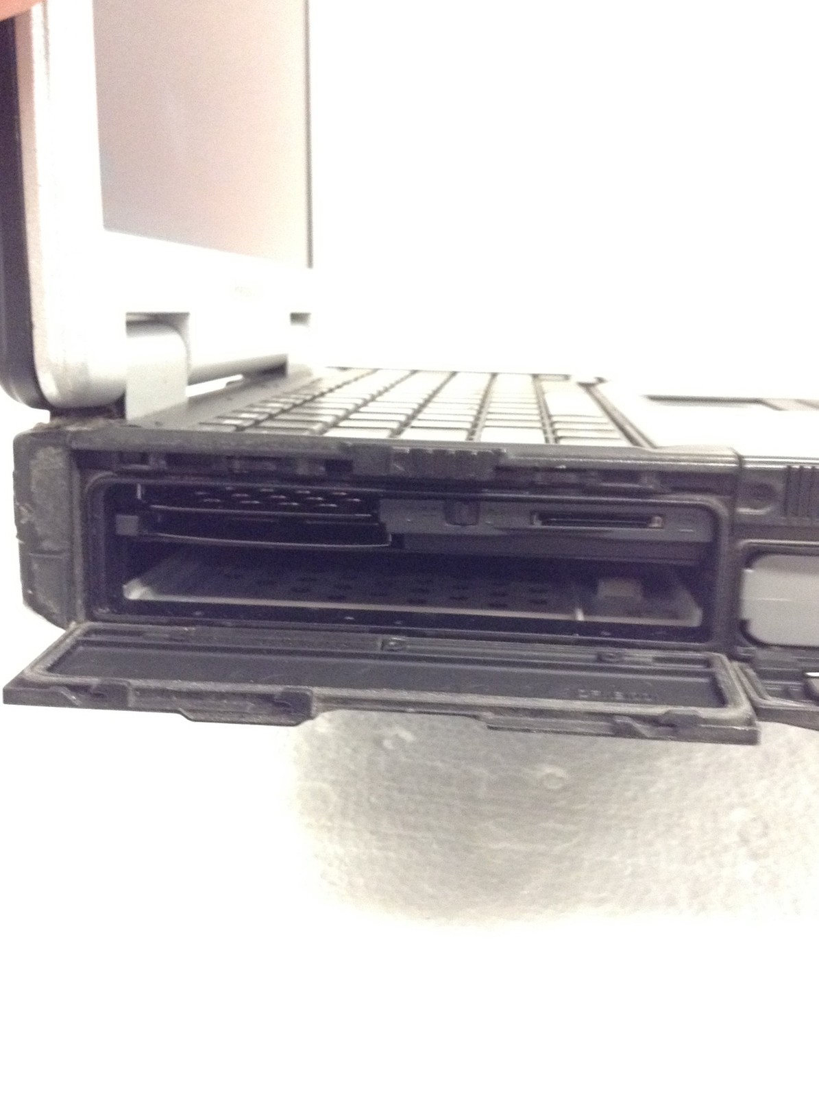 Panasonic Toughbook CF-31 MK4 i5-3340M 2.7GHz 13.1″ Touch Laptop 4GB Stylus NoHD