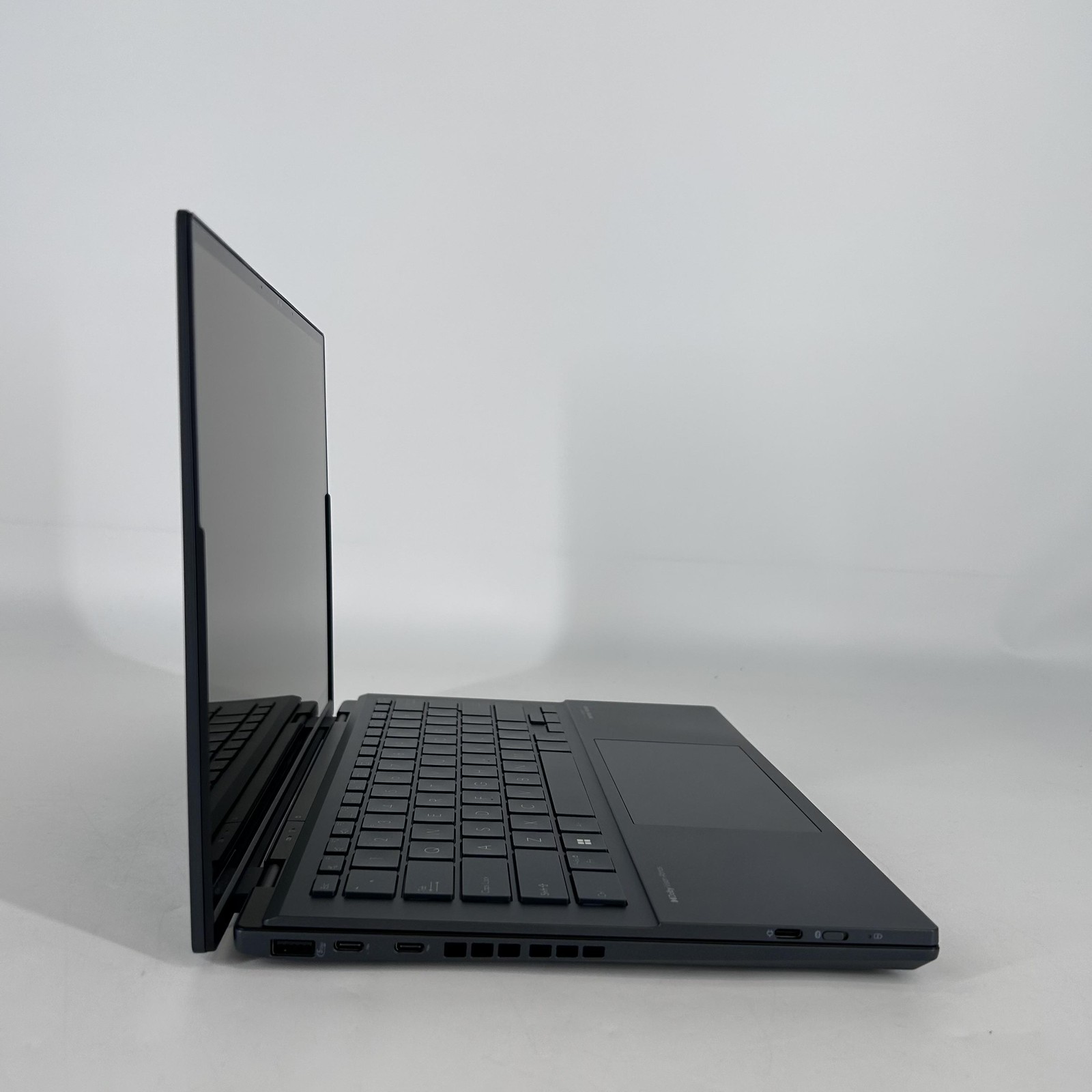 Asus Zenbook Duo 14 Gray QHD+ TOUCH 2.5 GHz Ultra 9 185H 32GB RAM 1TB SSD Good