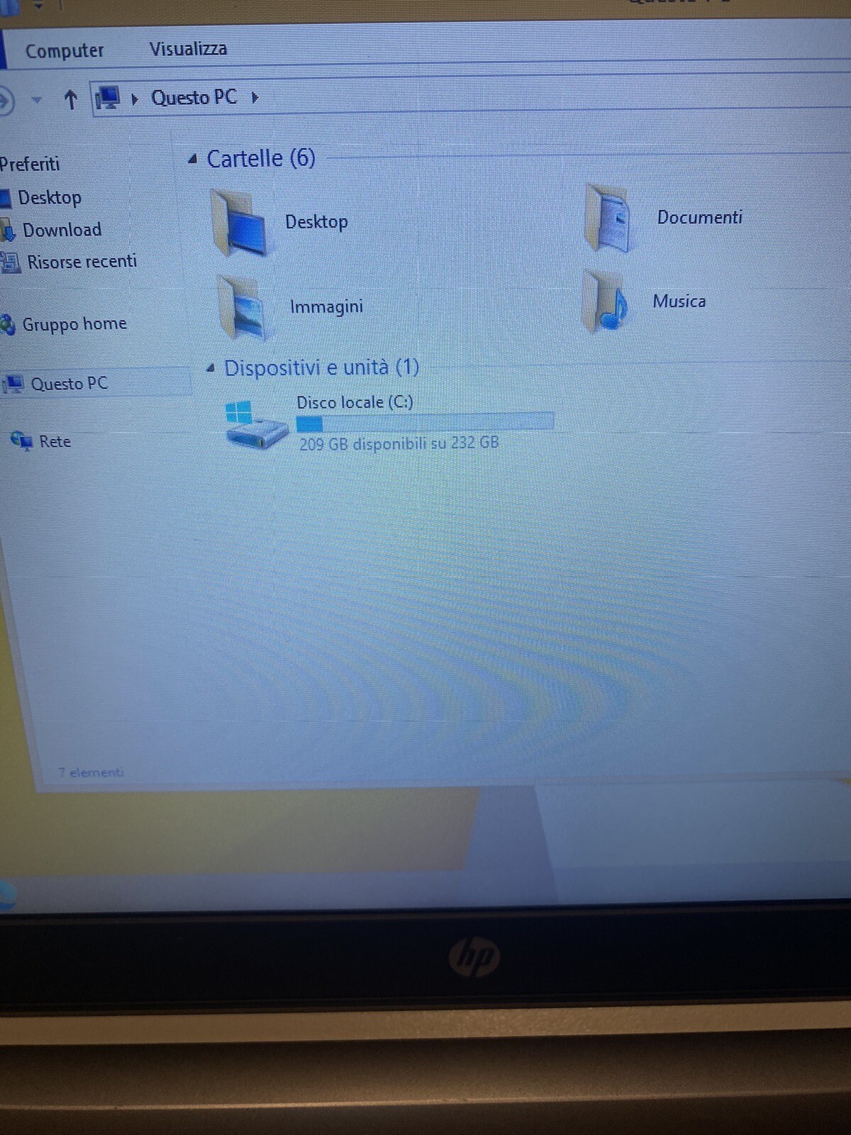 HP PROBOOK 430 G2 13.3″ INTEL i5-4210U 1.70GHz 8GB RAM 250GB SSD WIN 8.1 USED