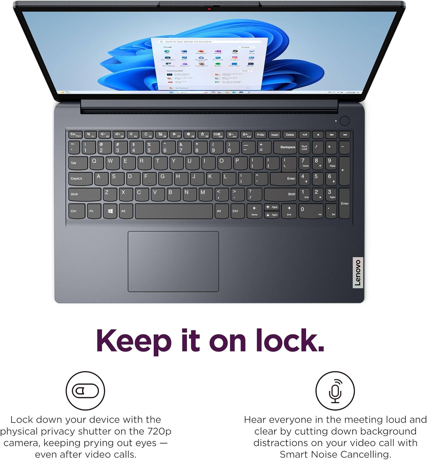 2026 Premium Business & Student Laptop, 15.6″ Touchscreen with Microsoft 365, In
