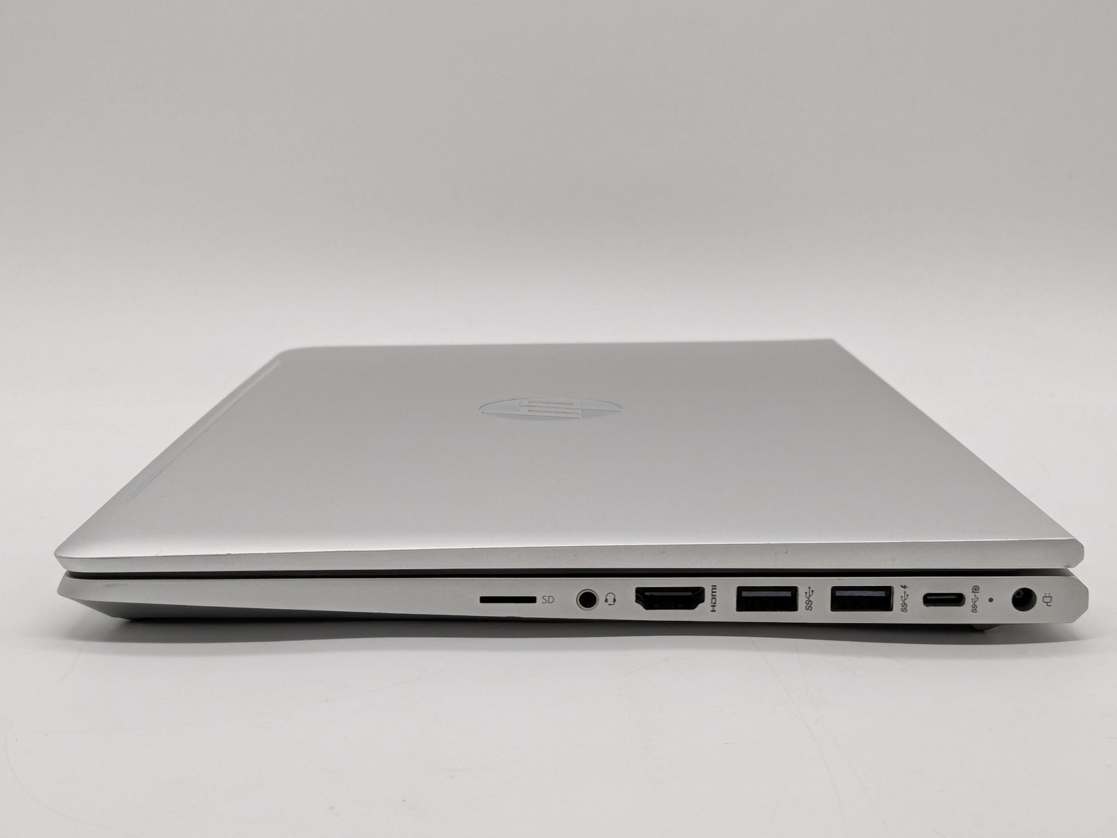 HP ProBook 445 G8 14″ FHD RYZEN 7 5800U 512GB SSD 16GB W11P Webcam Backlit