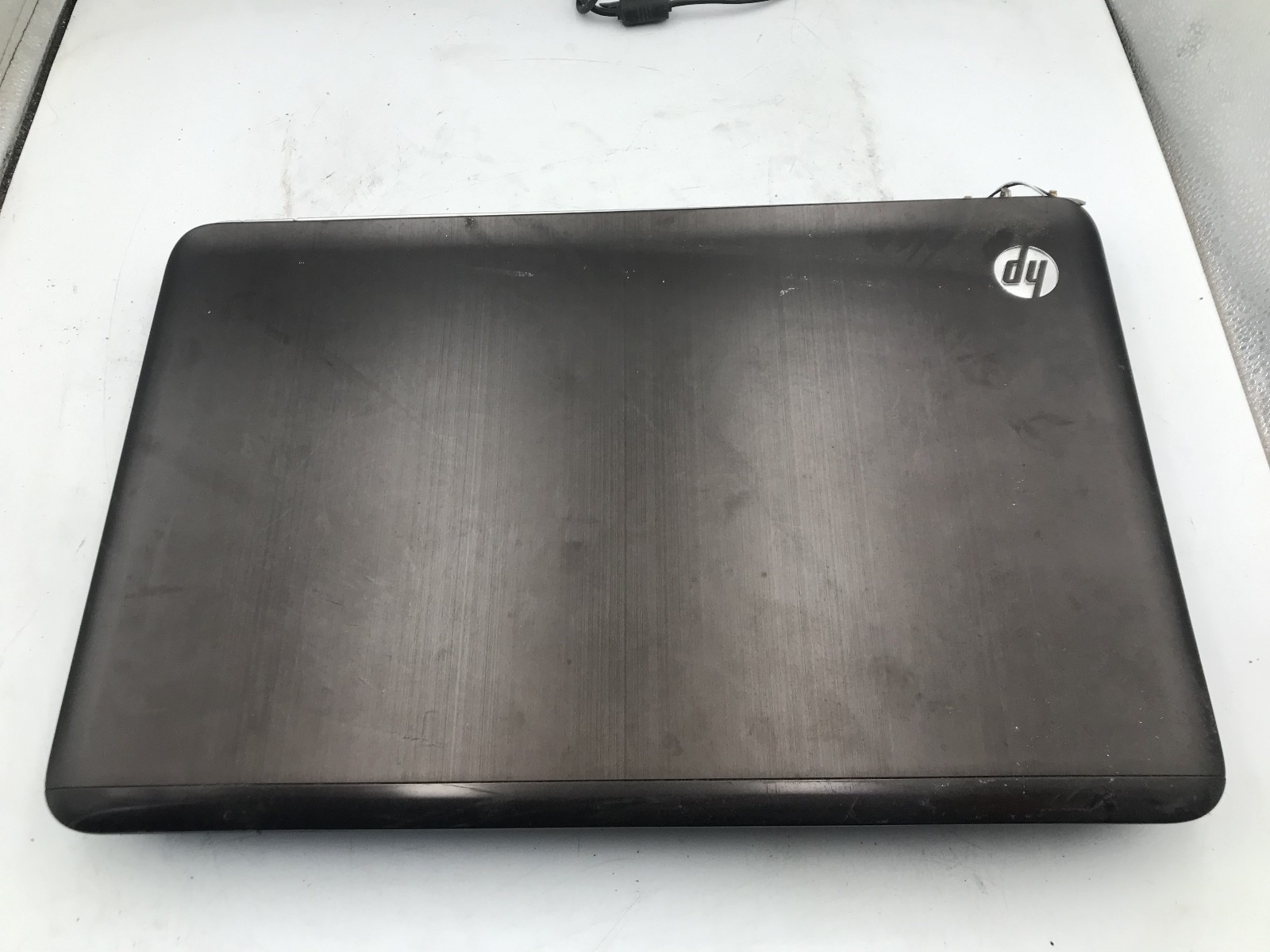 HP PAVILION DV7T 6000 – FOR PARTS/REPAIR – INTEL I7 2ND GEN – 4GB RAM – READ -BB