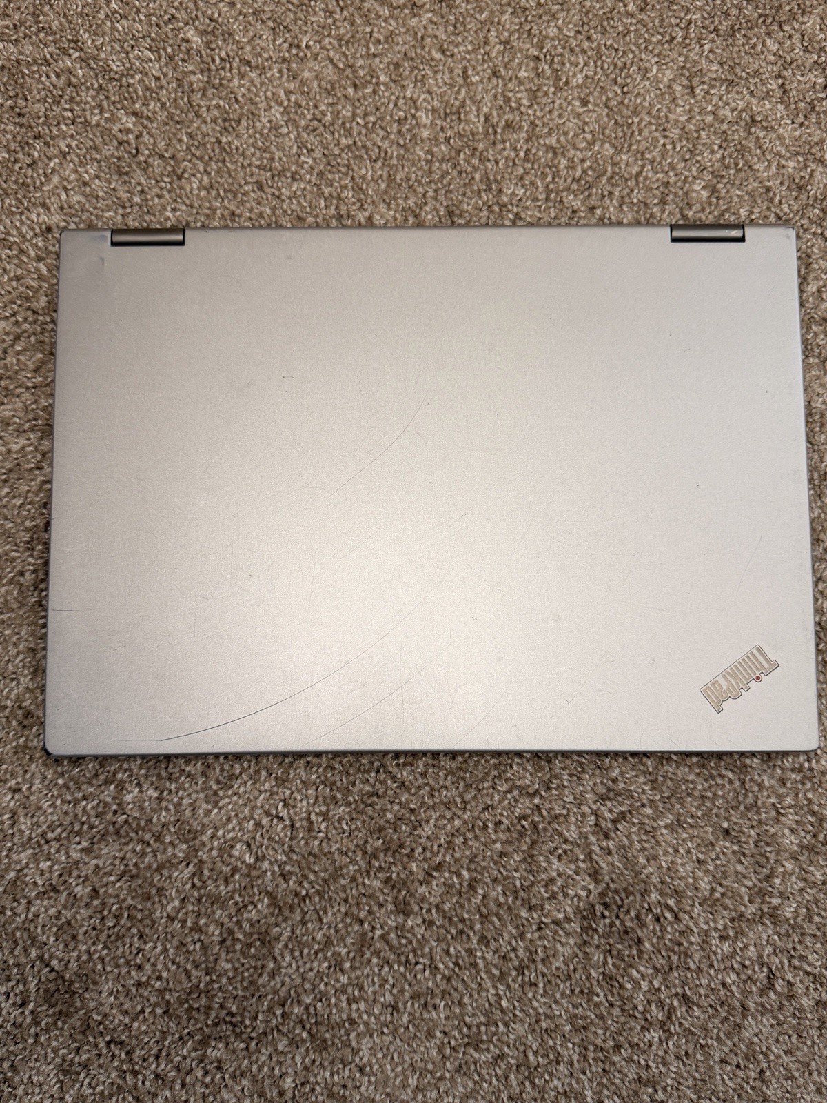 Lenovo ThinkPad X380 Yoga 2-in-1 Laptop Intel I7-8th Gen 16GB RAM 512GB SSD
