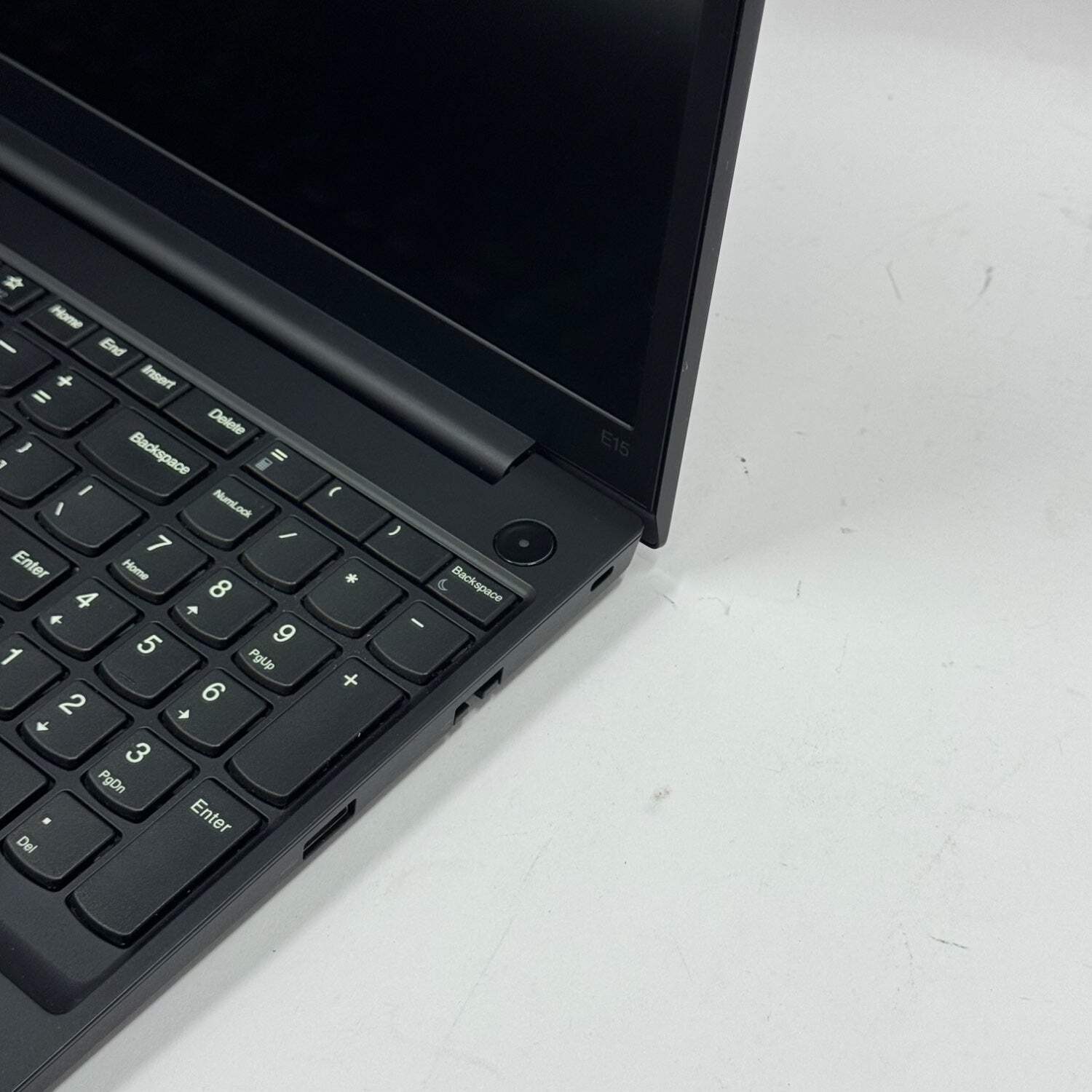 Lenovo ThinkPad E15 Gen 2 20T8S0Q700 15.6″ Ryzen 5 Pro 4650U 40GB RAM 1TB SSD