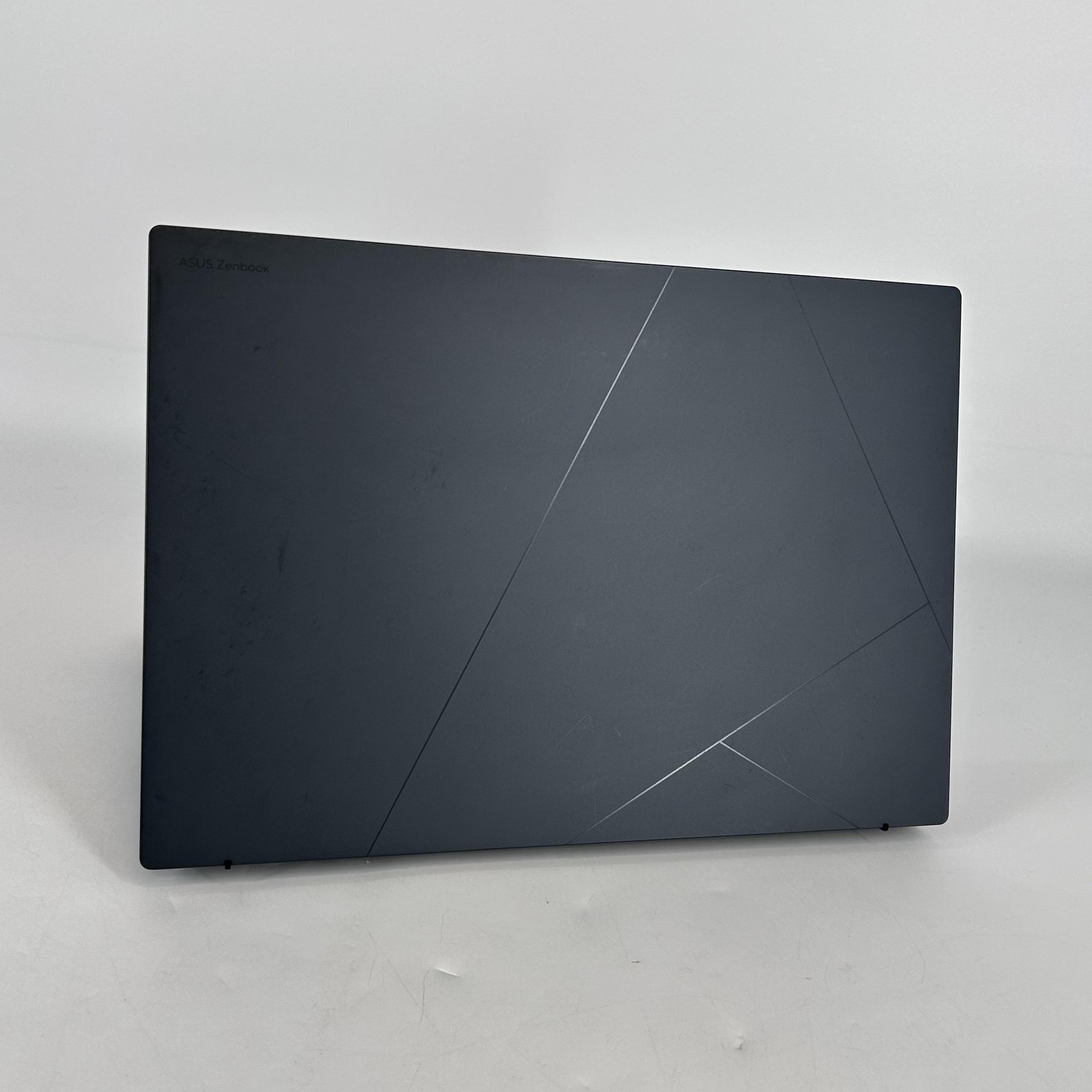 Asus Zenbook Duo 14 Gray QHD+ TOUCH 2.5 GHz Ultra 9 185H 32GB RAM 1TB SSD Good