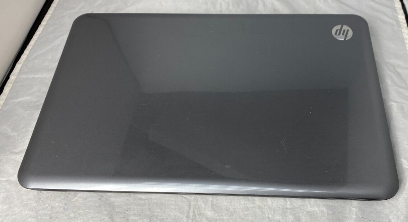 HP Pavilion g7-1150us Intel Core i3 M370 2.4 GHz 8 ,4 GB RAM 17.3″