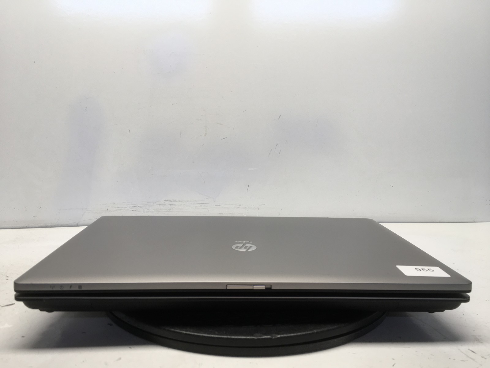 HP ProBook 6545B AMD Athlon II M320 2100MHz 4 GB NO HDD No Batt