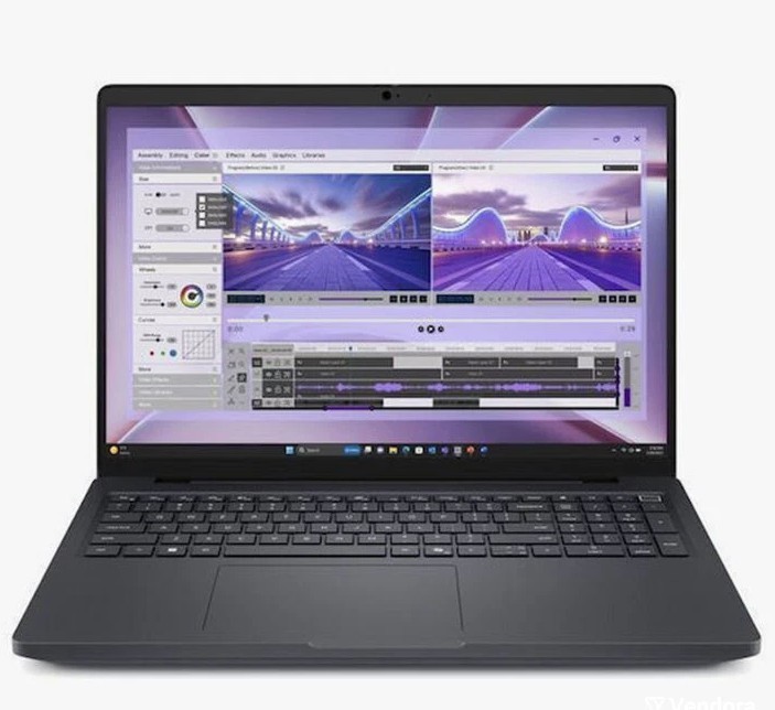 Dell Pro Max 16 Ultra 7 265H 64GB DDR5 1TB SSD RTX PRO 1000 Bwell