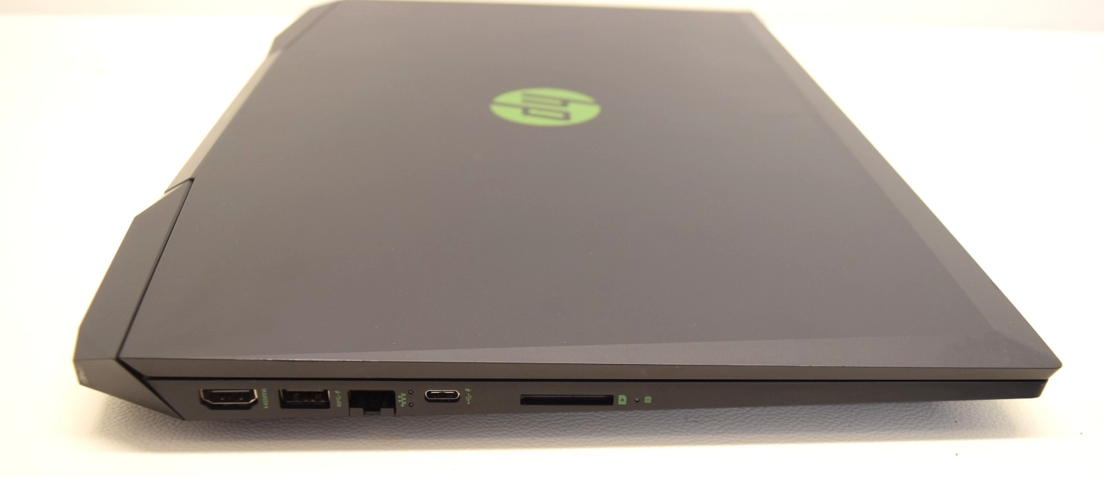 HP Pavilion 17-cd1030nr *17″FHD*i7-10750H 2.6GHz 16GB 256GB *GTX 1660 Ti 6GB