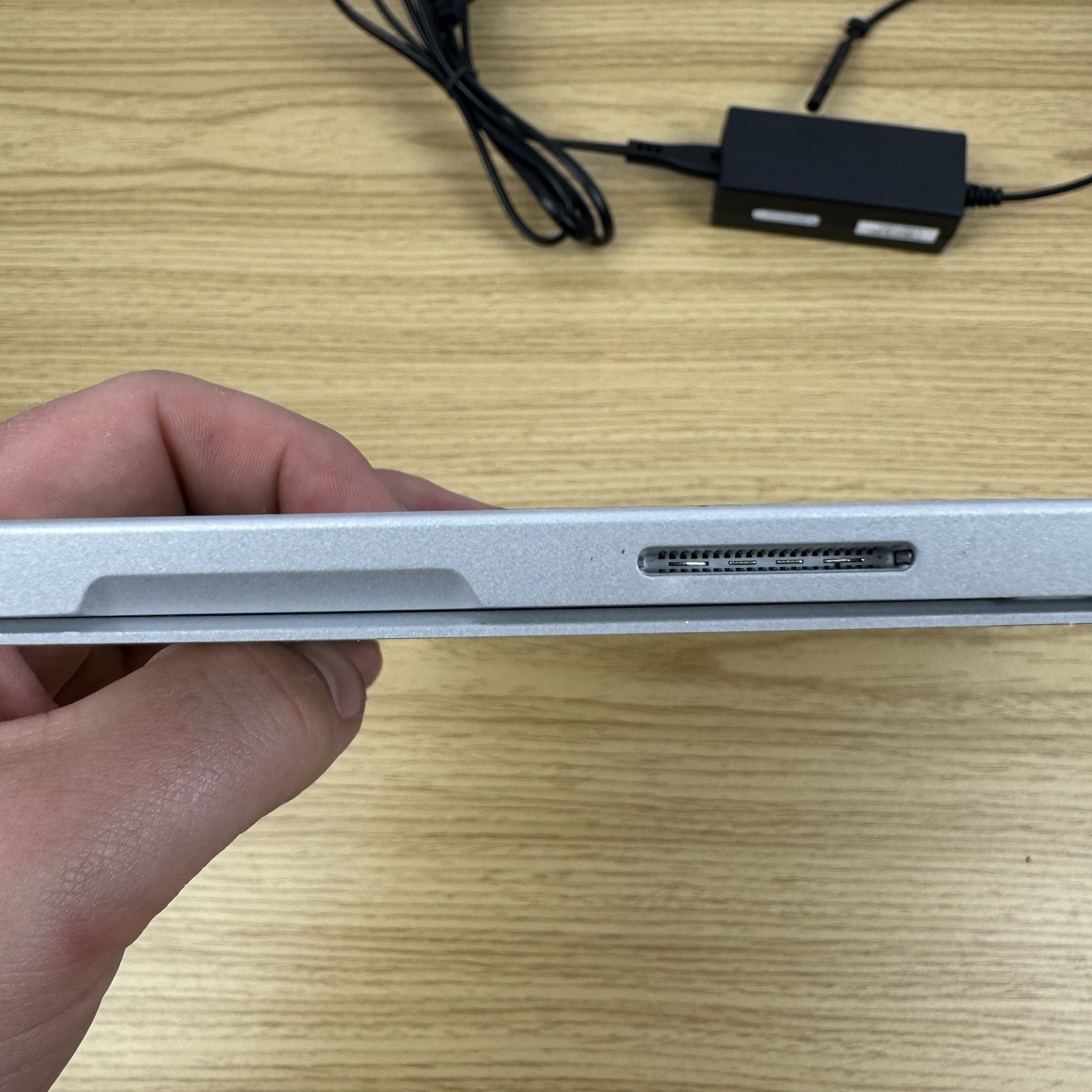 Microsoft Surface Pro 3 12.3” 256gb See Pics / Read Discription