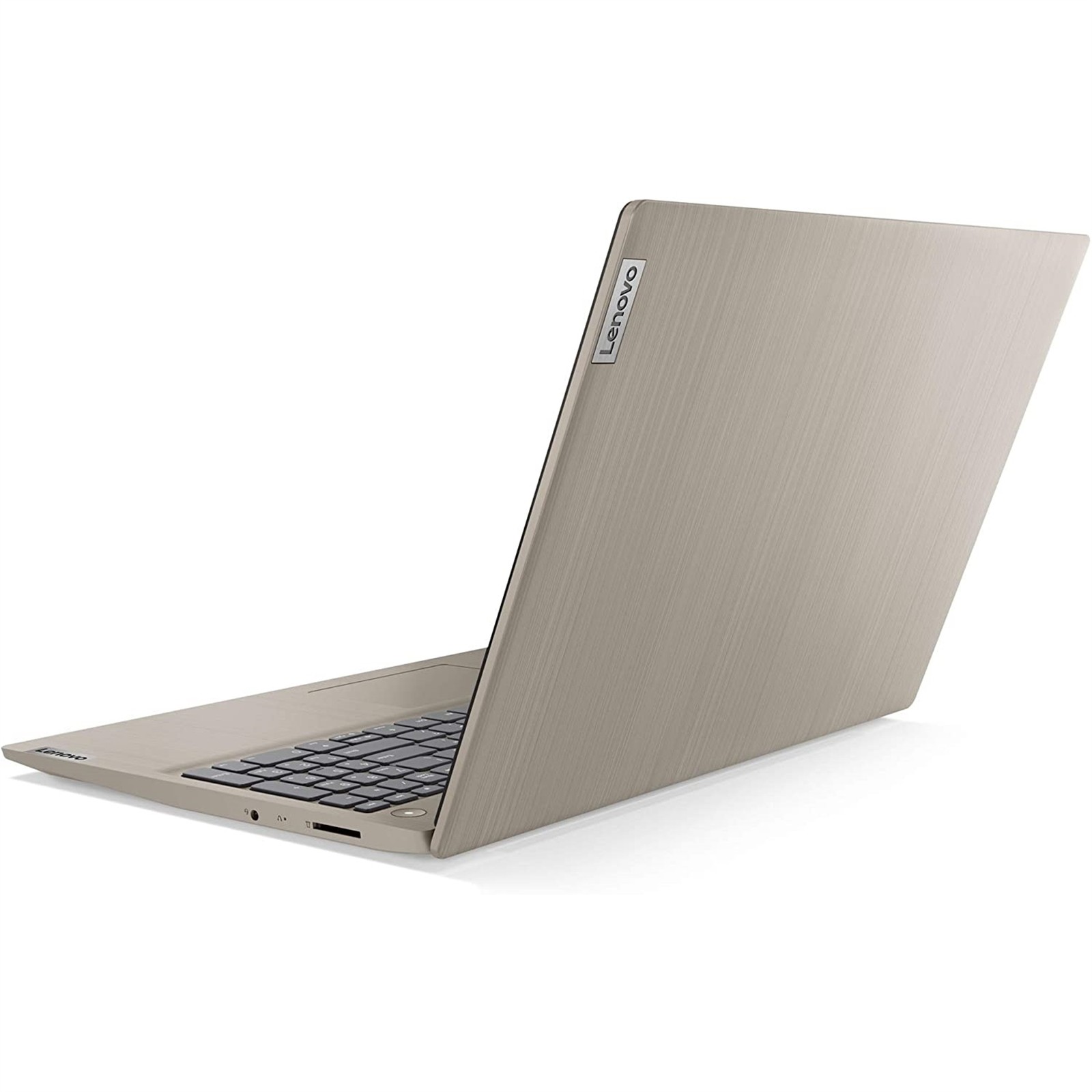Lenovo Ideapad 3 14″ 4GB 512GB, Silver