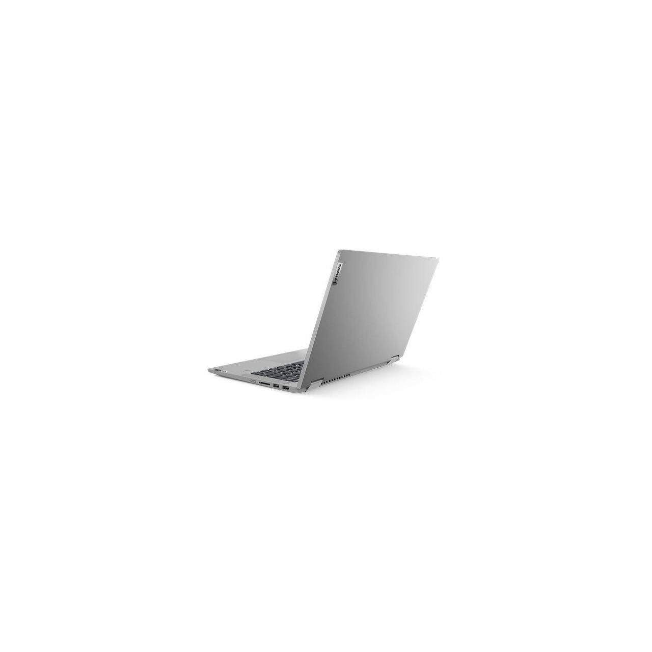 Lenovo Ideapad Flex 5 14″ 16GB 256GB, Graphite Gray
