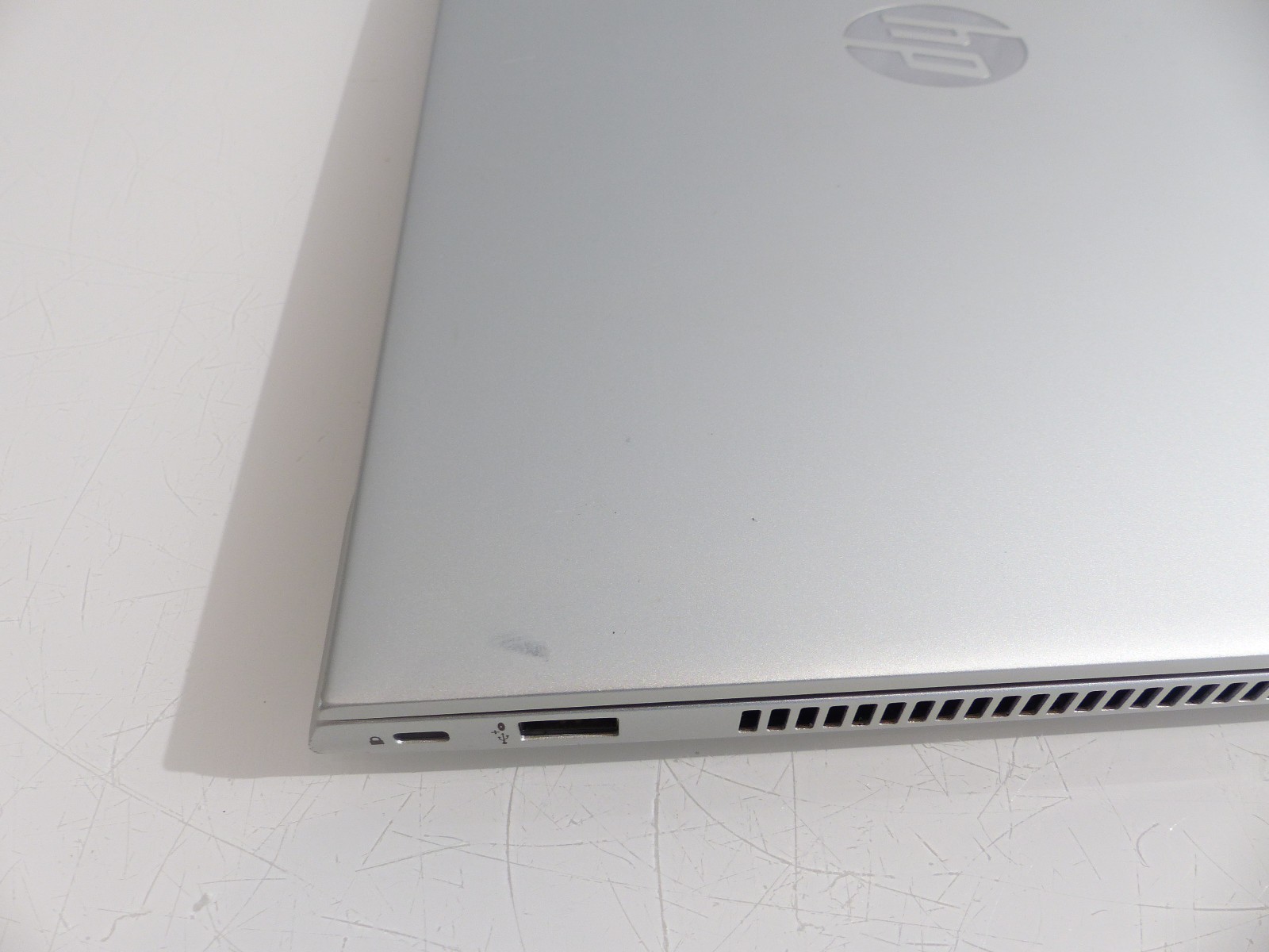 HP ProBook 440 G6 Intel i5-8265U 8GB 256GB SSD Win11 14″ Laptop #100