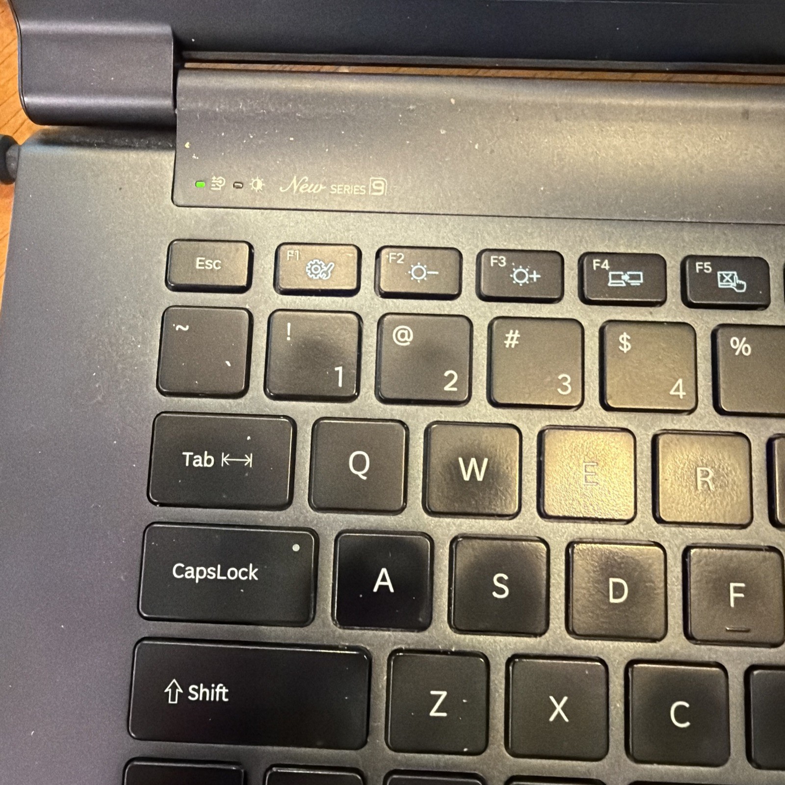 Samsung Laptop 900X Intel Core I5 NP900x4C