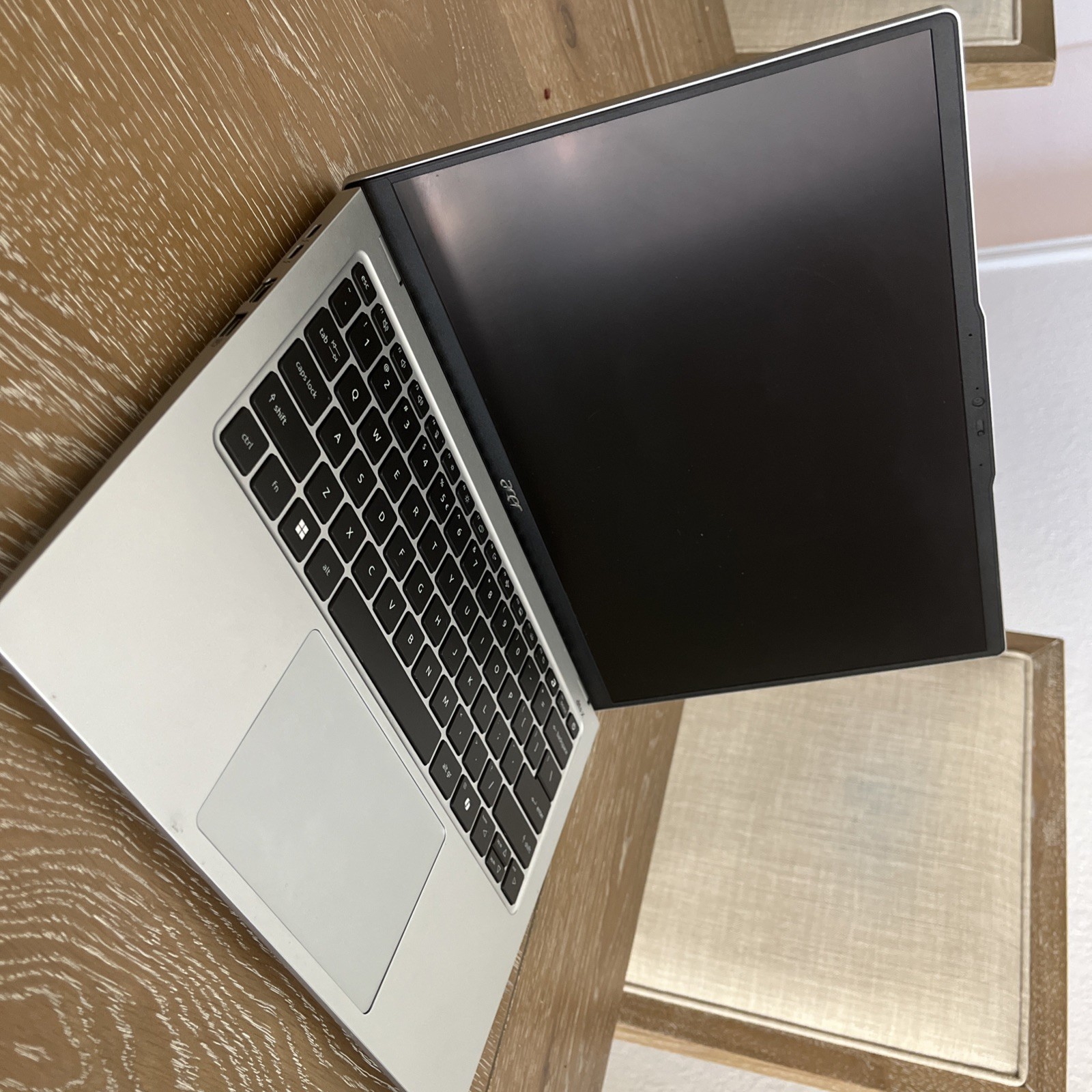 Acer Swift Go 14 Intel Core Ultra 7 1.4GHz 16GB 1TB Laptop Good Condition