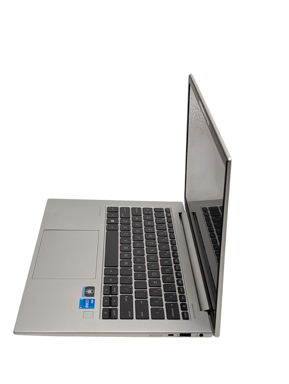 HP EliteBook 840 G9 i5-1235U 14 16GB RAM 512GB SSD Grade C Low Battery