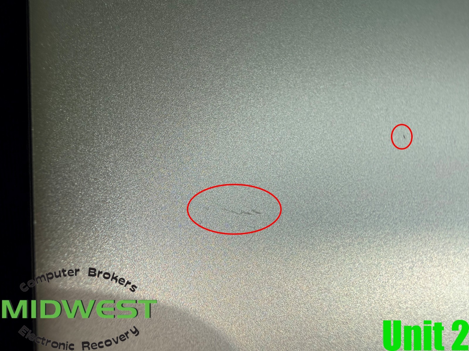 (x2) HP ProBook 455 G8 AMD Ryzen 5 5600U 2.3GHz 8GB RAM No OS/HDD/SSD (See Desc)
