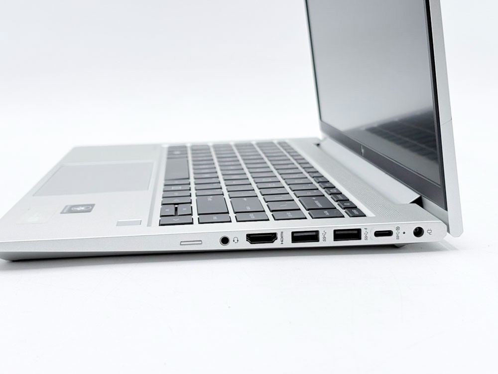 HP EliteBook 645 G9 14″ Ryzen 5 PRO 16GB 256GB Win 11 Pro USB WiFi