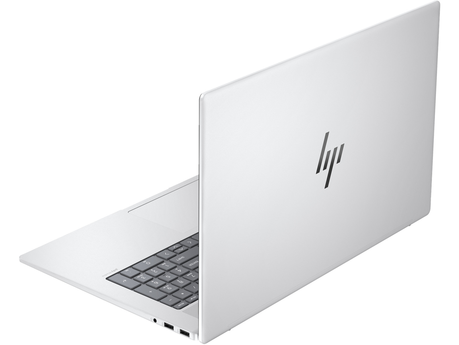 HP Envy 17-da0097nr 17.3″ Notebook Intel U7 32GB RAM 1TB SSD W11H- 9V8M4UA#ABA