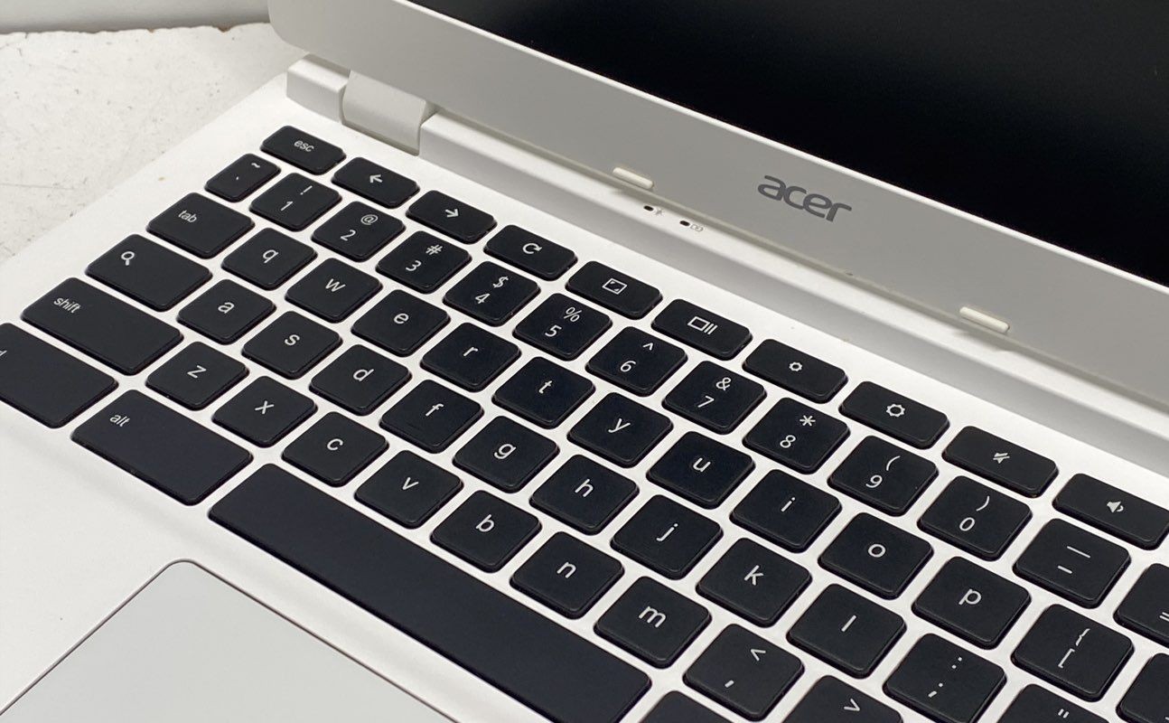 Acer Chromebook 11 (CB3-111) 11.6″ Intel Celeron Processor Chrome OS