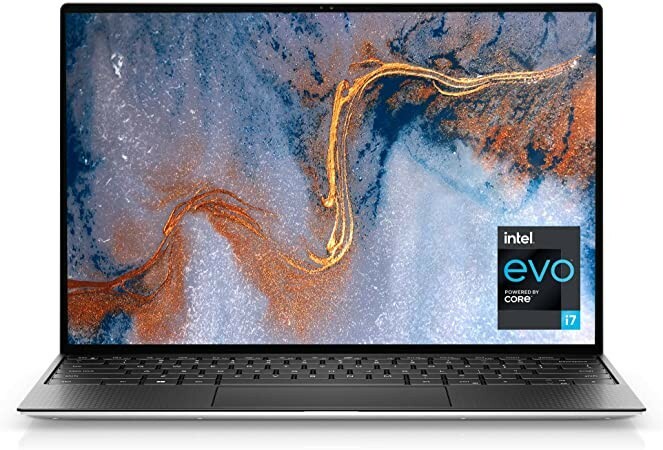 2021 Dell XPS 13 9310 i7-1185G7 16GB RAM 513GB SSD 13.4″ OLED 3.5K Touch FP W10