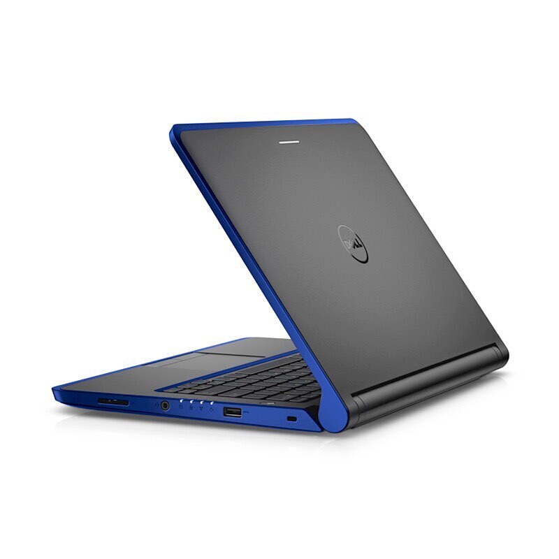 Dell Latitude BLUE Core i3-4005U 1.70GHz 13.2″ 4GB 500GB NonTouch (Fair)
