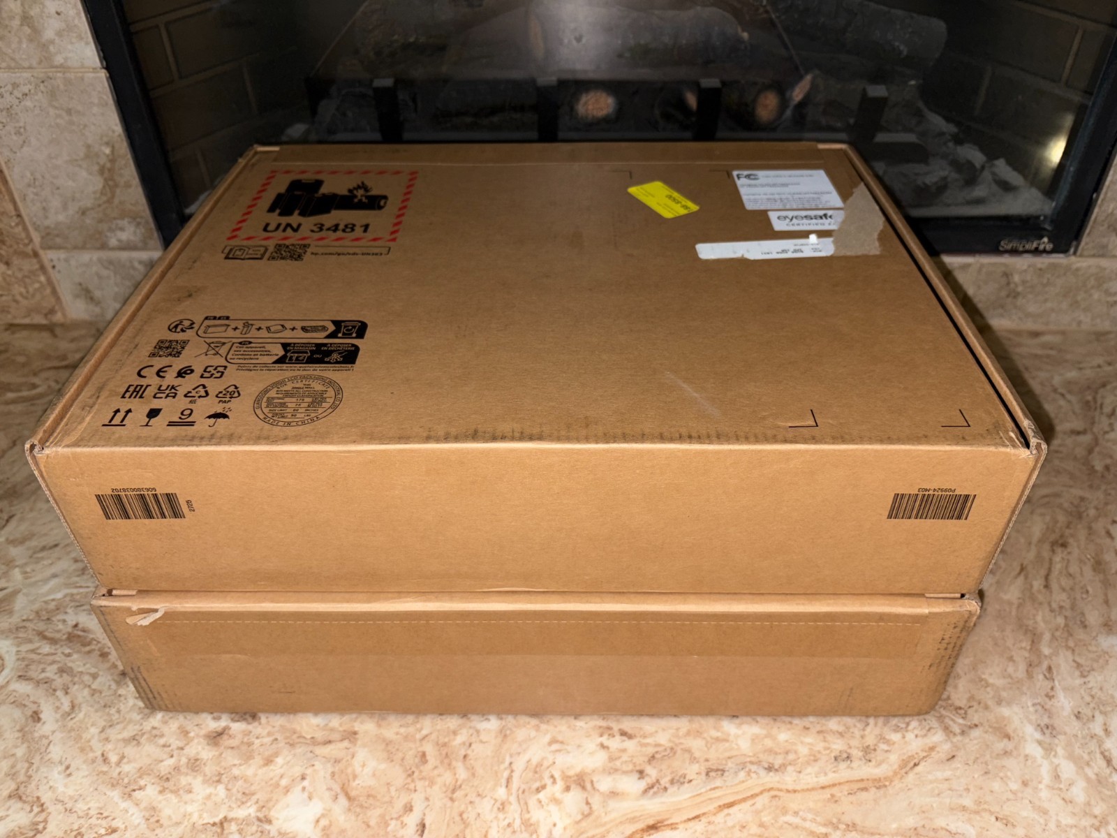 5070 Ti Gaming Laptop OMEN MAX 16 Brand New Factory Sealed With Ryzen
