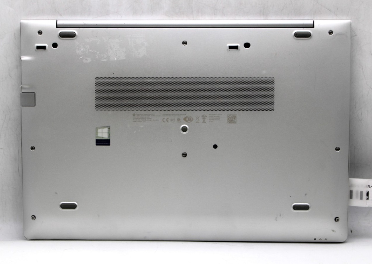 HP EliteBook 850 G5-i7-8550U@1.8GHz-8GB DDR4-NO STORAGE/OS/BATT*USED/TESTED*