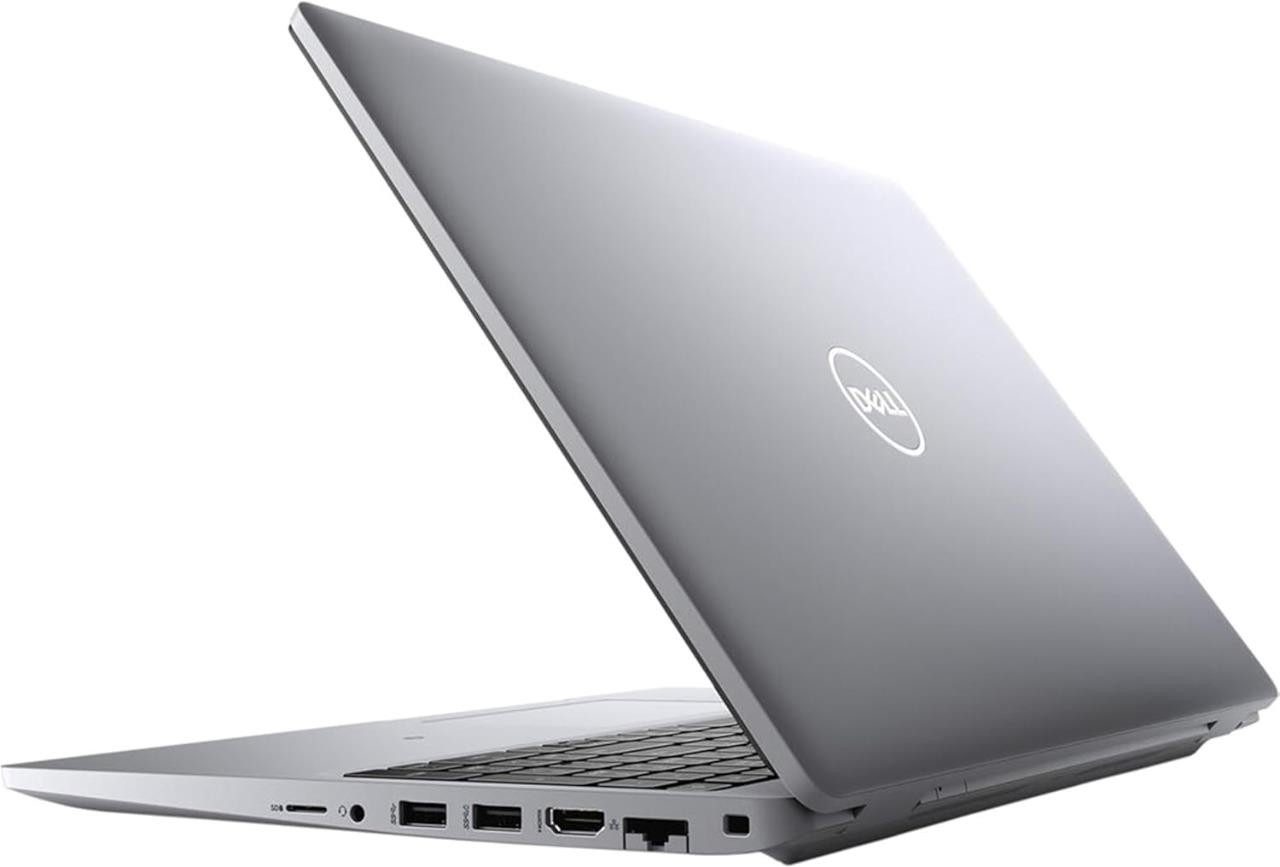Dell Latitude 5420 14″ Intel Core i5-10310U 1.7GHz 16GB RAM 256GB SSD Gray, Good
