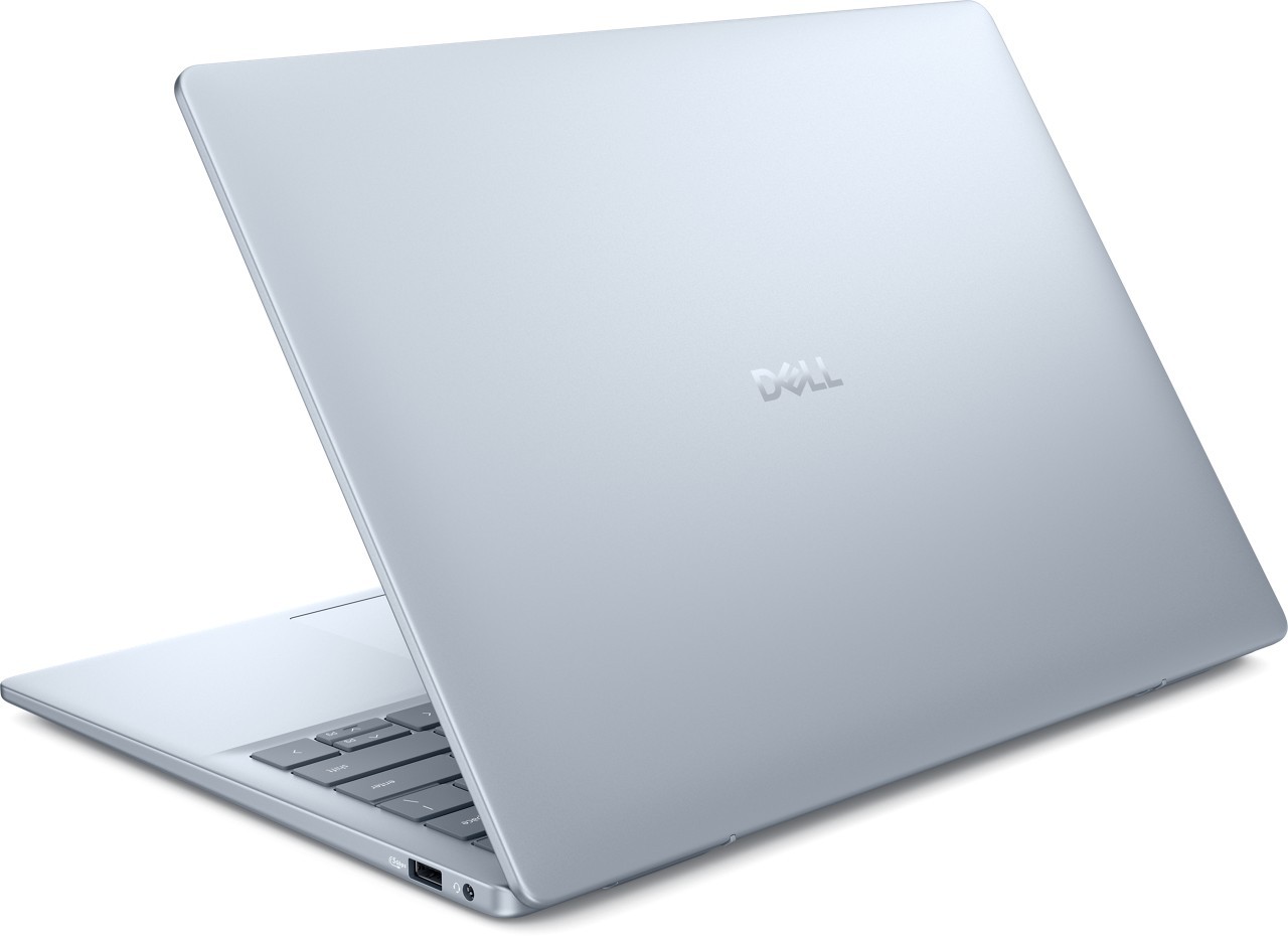 Dell 14″ AMD Ryzen™ AI 7 350, 8 cores 1 TB SSD 32 GB LPDDR5X