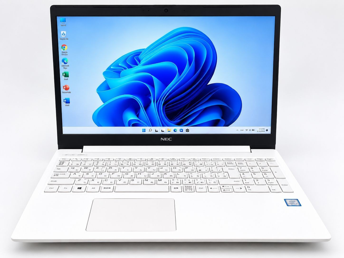NECLAVIE Direct NS i7-8565U Intel UHD 8GB SSD 256GB 15.6″ FHD Win 11 Home DVD