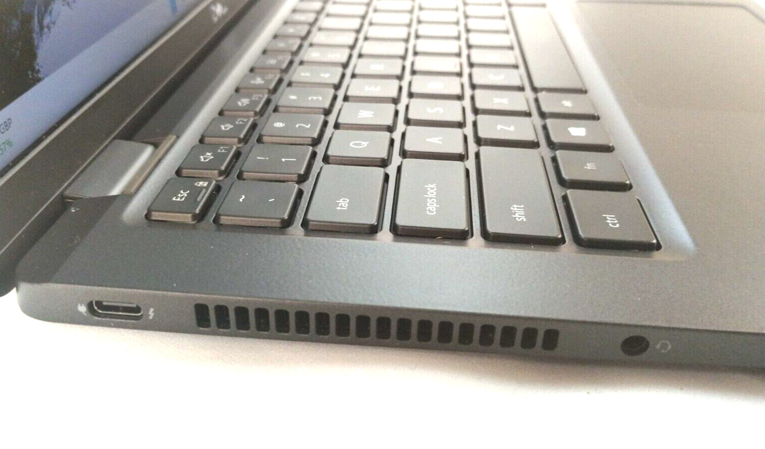 Dell Latitude 7420 14″ FHD 400nits Intel I7-1185G7 16GB/512gb Touch ID Win11Pro