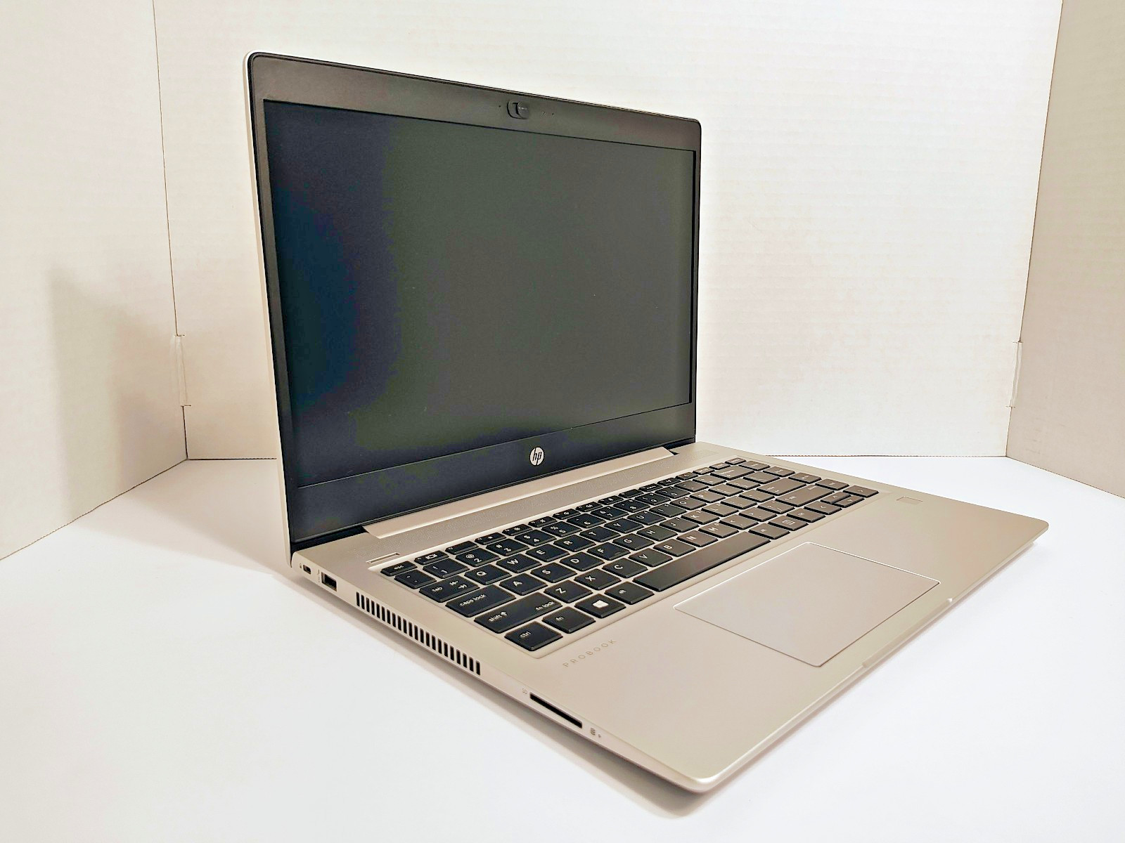 HP ProBook 445R G6 | 16GB RAM | 256GB SSD | Linux Mint 22 | Light, Slim, Portabl