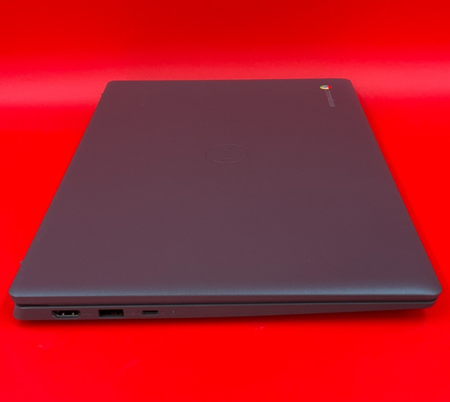Dell Latitude 3445 Chromebook R5-7520C 8GB 256GB BT5.3 WiFi6 14T✨NEW! OPEN BOX!✨