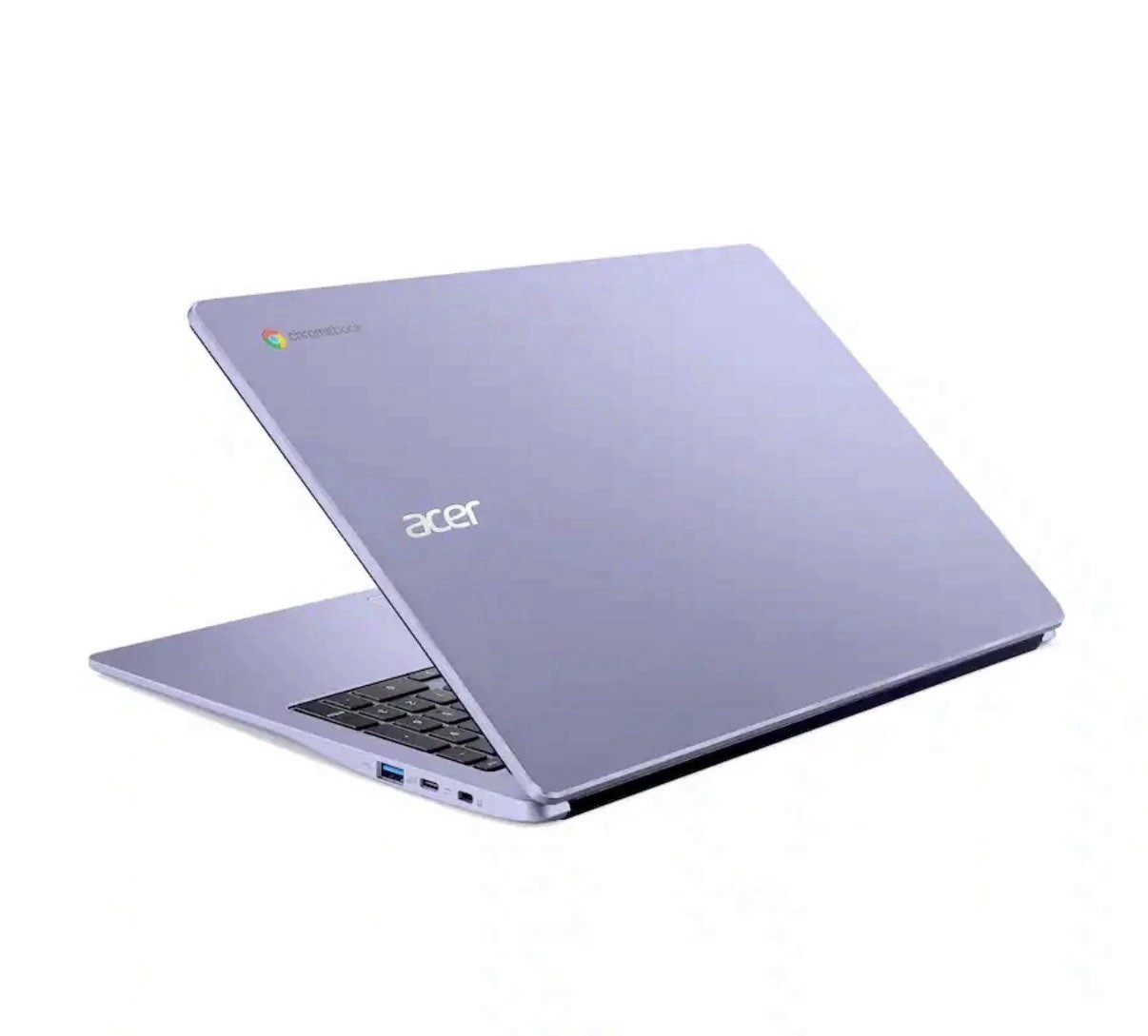 Acer Chromebook 315 15.6″ HD Celeron N4500 4GB RAM 64GB Chrome OS