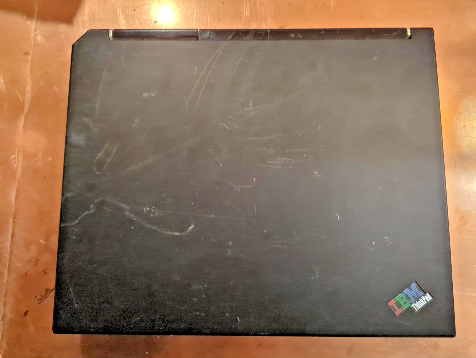IBM ThinkPad R40 14.1″ 2.00GHz/512M