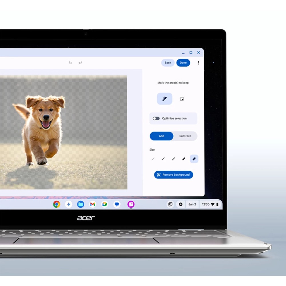 Acer 14″ Plus Enterprise Spin 514 Chromebook – NX.JTNAA.001
