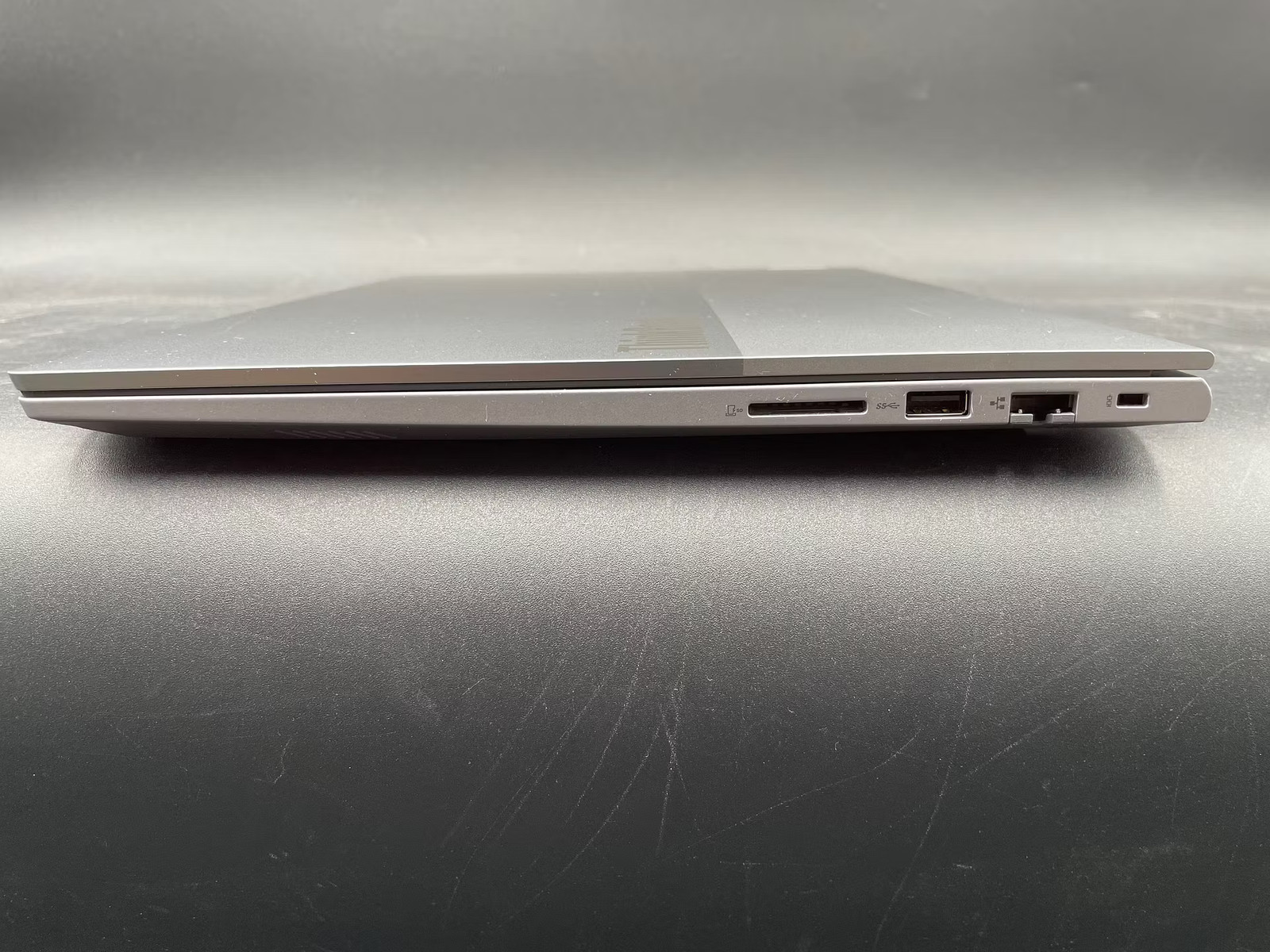 LENOVO ThinkBook 16 G6 IRL Used 16″ (i5-1335U-16GB-256 GB NVMe)
