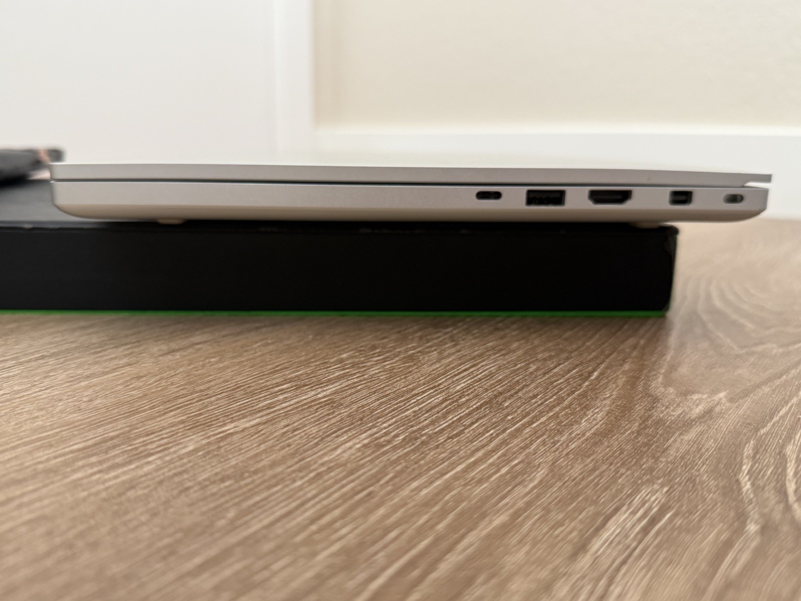 Razor Blade 15 advanced 2020 | NVIDIA 2070 SUPER Max-Q | 16 gb | 512 SSD Used