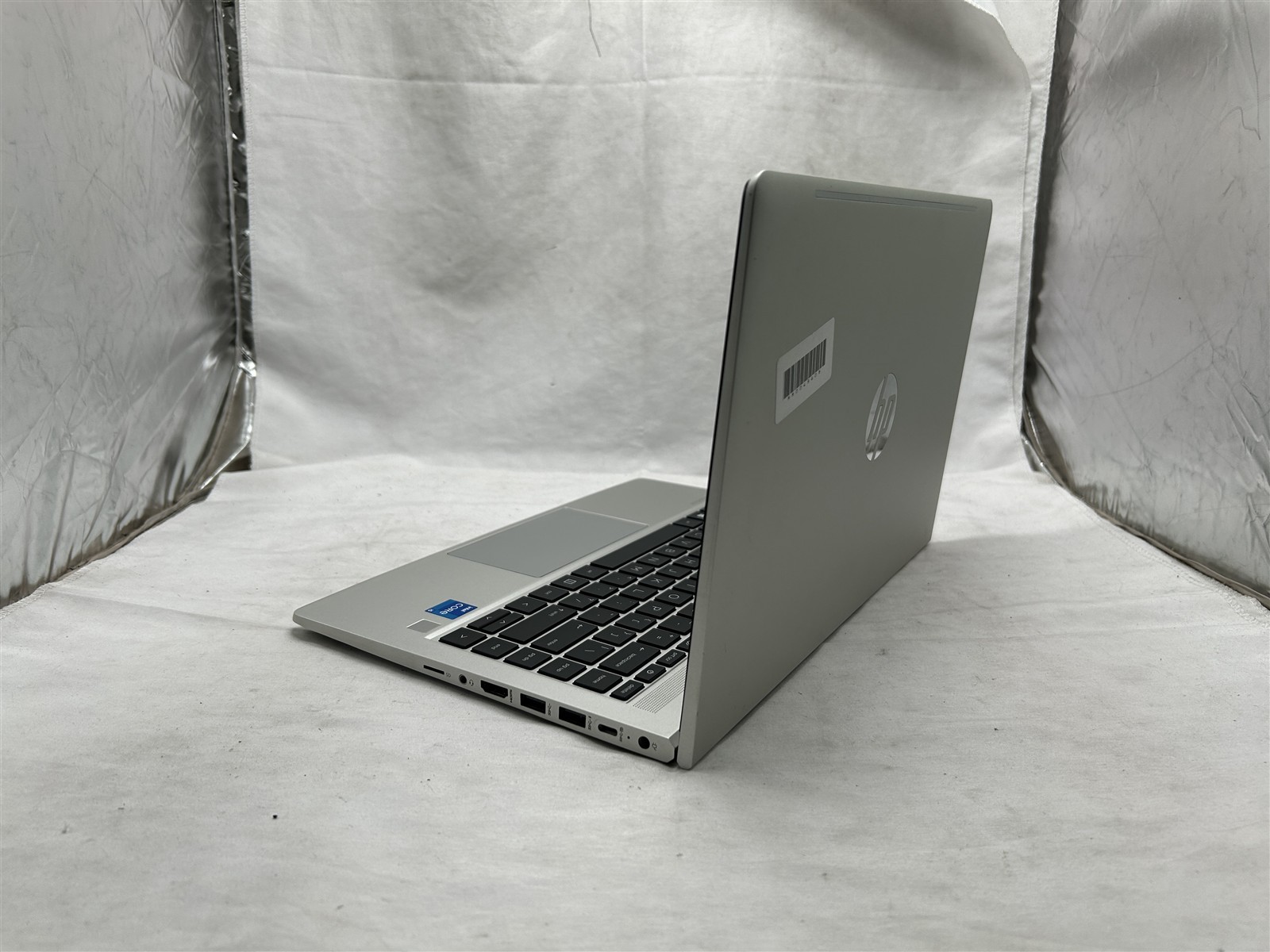HP ProBook 440 G8 14″ Laptop Intel i5-1135G7 16GB RAM 512 GB NVMe Win 11