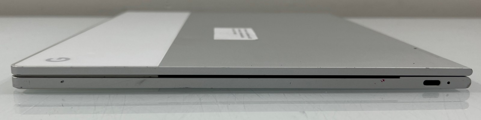 Google Pixelbook C0A GA00122 8A17G05F7X AS IS