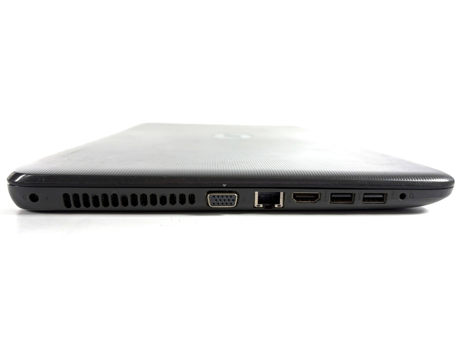 HP 255 G5 – 15.6″ HD, 1.8GHz AMD E2-7110, 4GB RAM, 500GB HDD, Windows 10