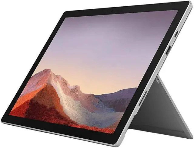 Microsoft Surface Pro 7 Plus Tablet i5 1135G7 16GB RAM 256GB SSD 12.3 Touch
