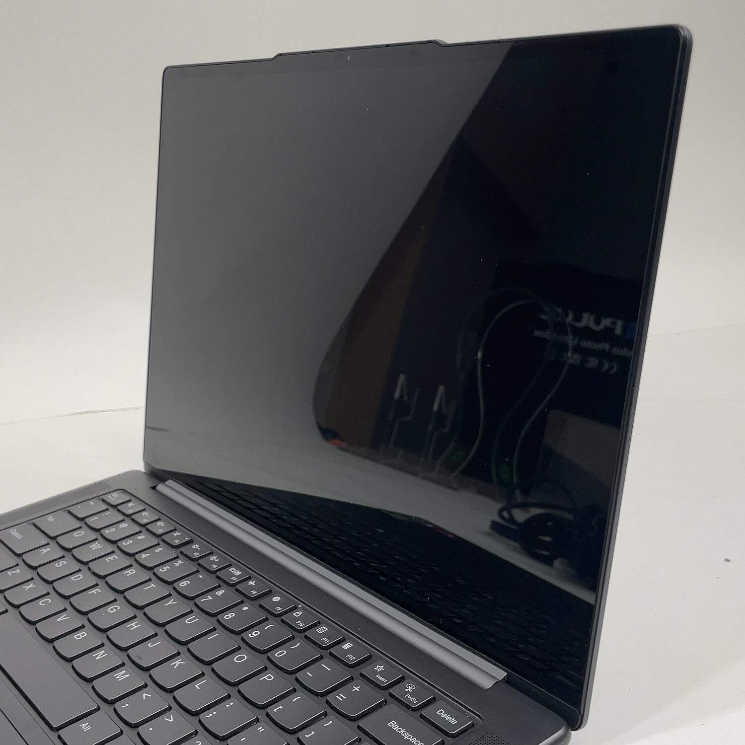 Lenovo Slim Pro 7 14ARP8 14.5″ Ryzen 7 7735HS 3.2GHz 16GB RAM 512GB SSD RTX 3050