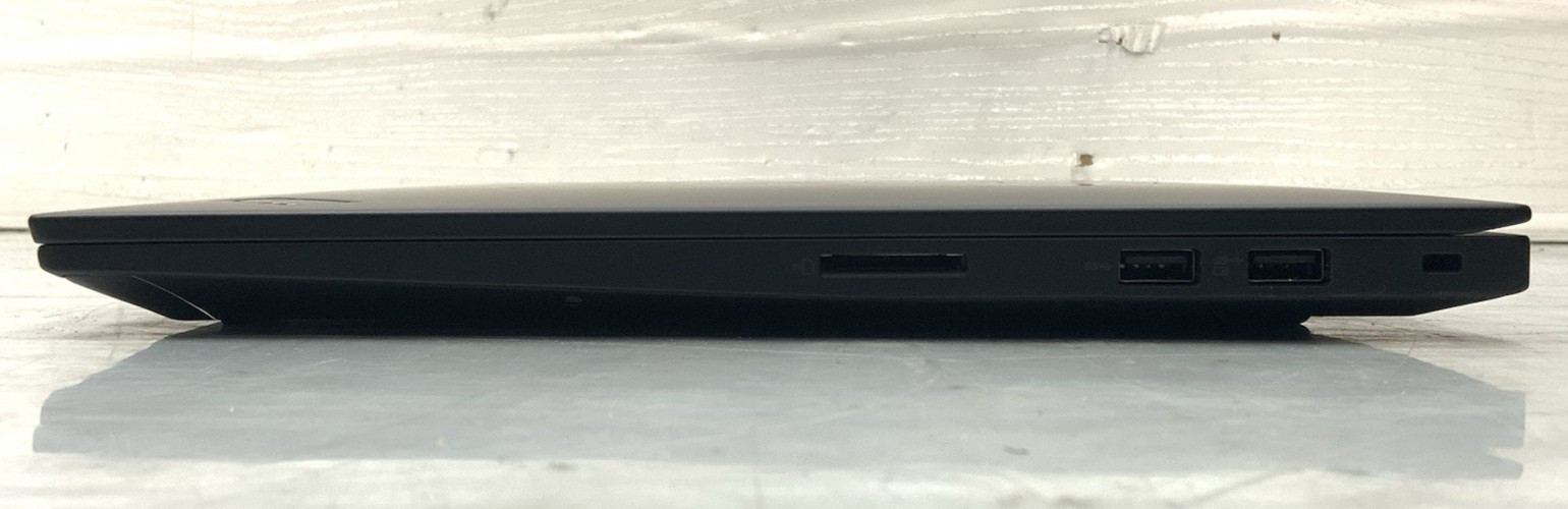 Lenovo ThinkPad P1 Gen 5 Intel Core i7-12700H 32GB DDR5 1TB NVMe RTX A2000 W10P
