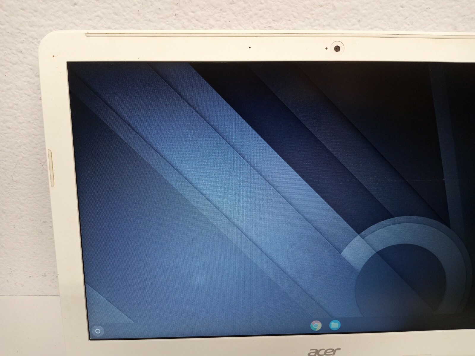 Acer Chromebook 15 CB5-571 15.6″ Intel Celeron 1.5GHz 2GB RAM 16GB SSD * READ *