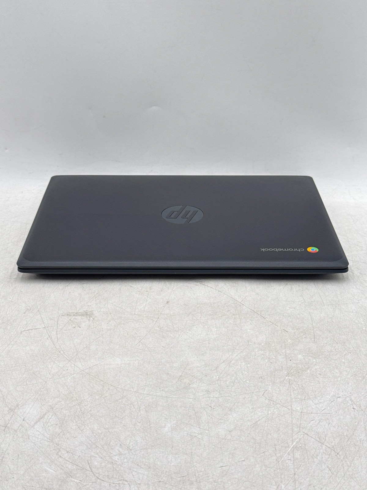 HP Fortis 11 G10 Chromebook 11″ Intel Celeron 4GB RAM 32GB eMMC – MDM Locked!