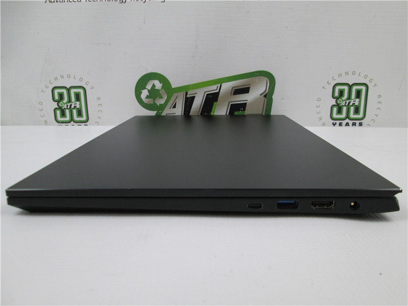 Carbon Systems Iridium 16 Laptop i5-12450H 16GB 256GB SSD Windows 11 COA Grade C
