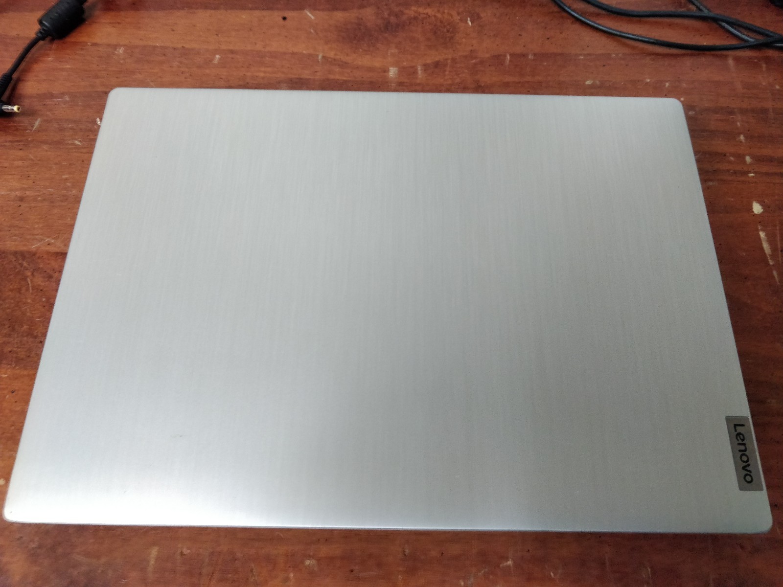 Lenovo IdeaPad3 14IIL05 INTEL CORE I5-1035G1@2.10GHz 8GB RAM NO DRIVE PARTS 8551