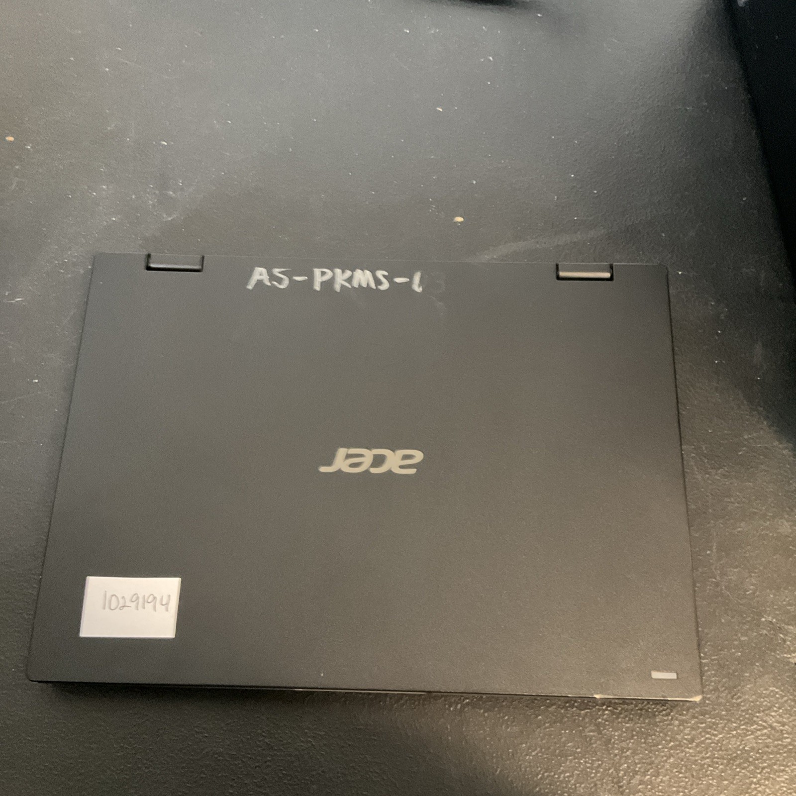 Acer TravelMate Spin B118 Series N16Q15 Celeron N3450, 4GB 128SSD